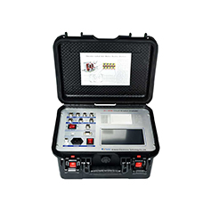 Circuit Breaker Analyzer